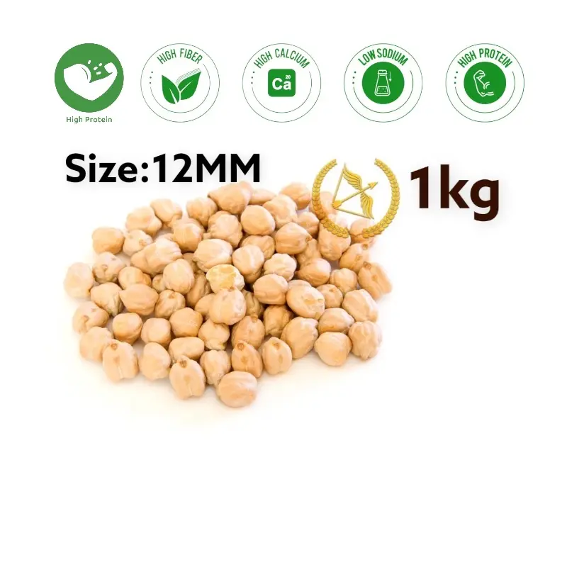 Kacang Kuda Mentah 1kg