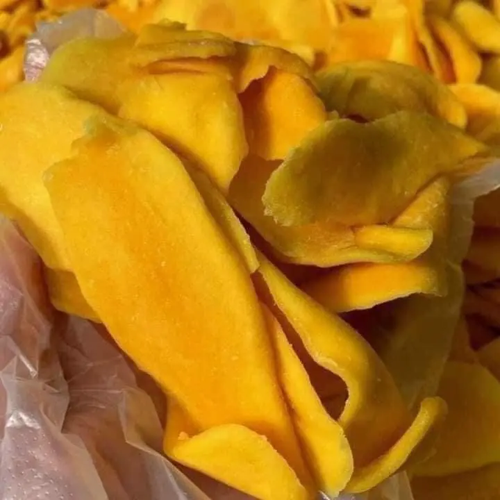 Mangga Kering COLLOWER
