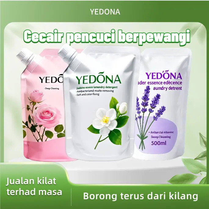 Pencuci Pakaian YEDONA 3-in-1